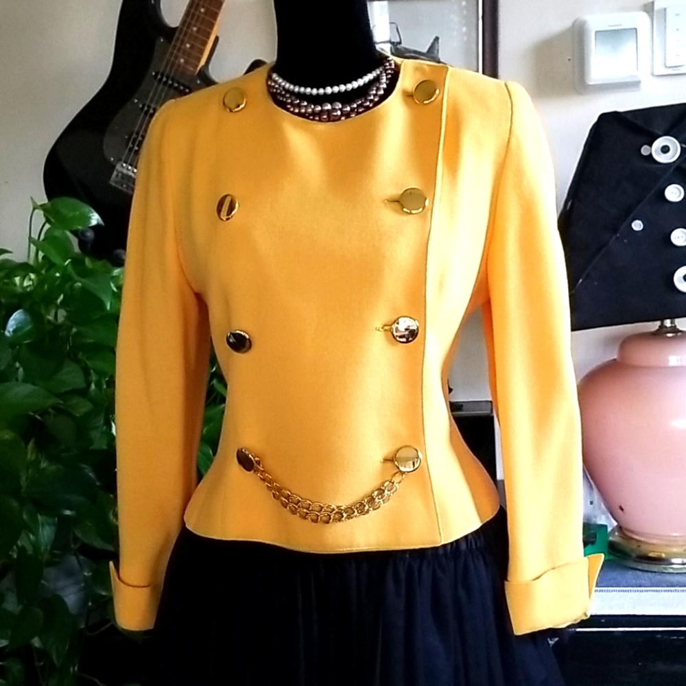 SOLD!!!!   Coat, Sz 12